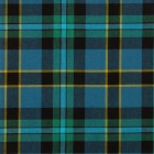 Weir Ancient 13oz Tartan Fabric By The Metre